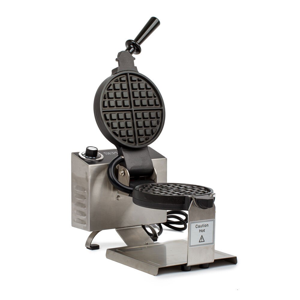 Sephra Skinny Belgian Waffle Maker